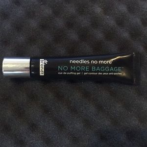 Dr. Brandt Needles No More - No More Baggage